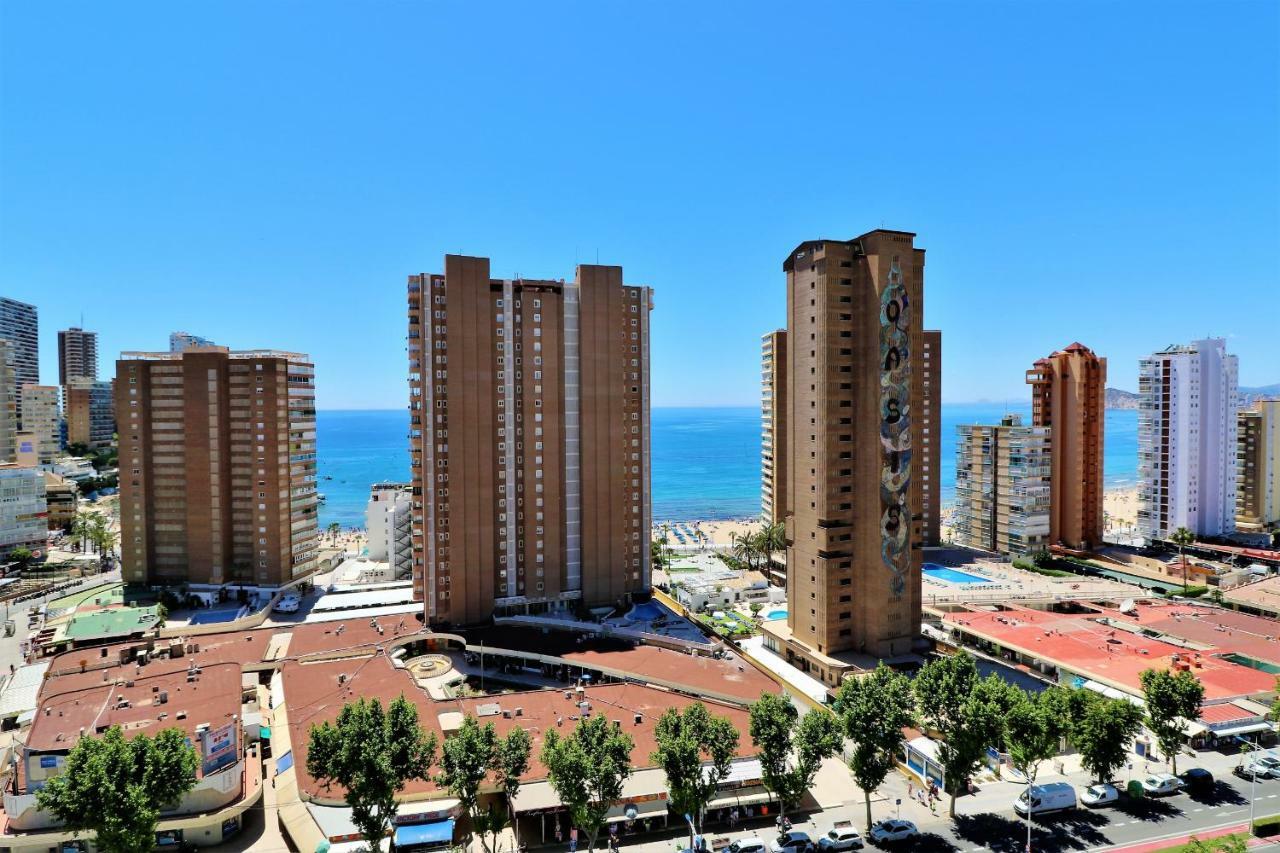 Albatros 17-5 Apartment Benidorm