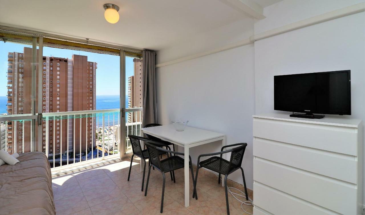 Albatros 17-5 Apartamento Benidorm